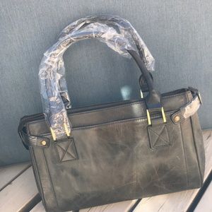 Leather High End Bag